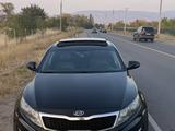Kia K5 2011 годаүшін7 200 000 тг. в Талгар