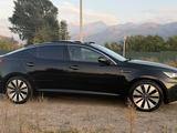 Kia K5 2011 годаүшін7 200 000 тг. в Талгар – фото 3