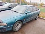Mazda Cronos 1993 года за 850 000 тг. в Караганда – фото 2