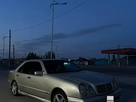 Mercedes-Benz E 230 1997 года за 2 300 000 тг. в Кызылорда