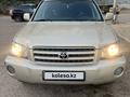 Toyota Highlander 2001 года за 6 300 000 тг. в Байконыр – фото 13