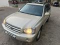 Toyota Highlander 2001 года за 6 300 000 тг. в Байконыр – фото 19