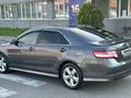 Toyota Camry 2010 года за 7 000 000 тг. в Алматы – фото 3