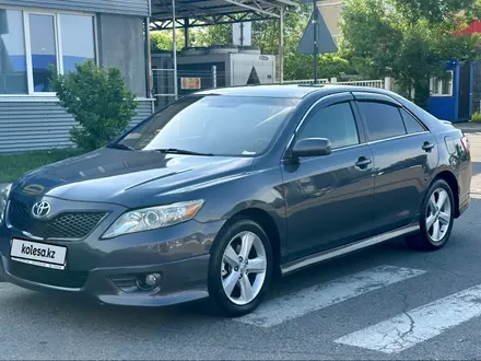 Toyota Camry 2010 года за 7 000 000 тг. в Алматы