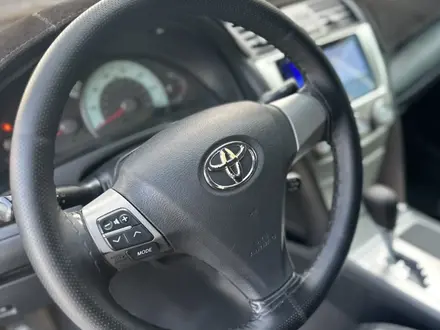 Toyota Camry 2010 года за 7 000 000 тг. в Алматы – фото 6