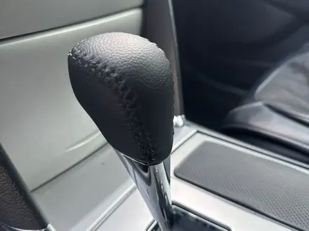 Toyota Camry 2010 года за 7 000 000 тг. в Алматы – фото 7