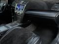 Toyota Camry 2010 года за 7 000 000 тг. в Алматы – фото 9