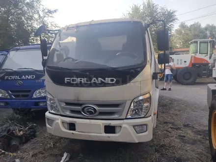 Foton  FORLAND 2021 года за 10 990 000 тг. в Кокшетау – фото 18