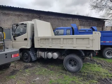 Foton  FORLAND 2021 года за 10 990 000 тг. в Кокшетау – фото 29