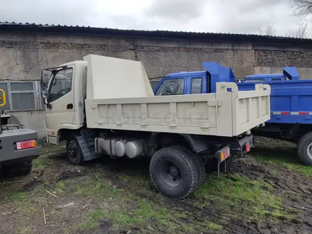 Foton  FORLAND 2021 года за 10 990 000 тг. в Кокшетау – фото 30