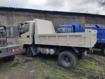 Foton  FORLAND 2021 года за 10 990 000 тг. в Кокшетау – фото 32