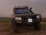 Nissan Patrol 2001 года за 13 300 000 тг. в Усть-Каменогорск