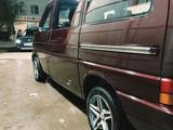 Volkswagen Caravelle 1993 годаүшін3 200 000 тг. в Шу – фото 4