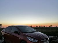 Hyundai Accent 2012 года за 3 500 000 тг. в Актобе