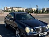 Mercedes-Benz E 280 2000 годаүшін3 700 000 тг. в Талдыкорган – фото 3