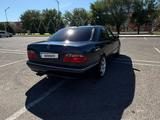 Mercedes-Benz E 280 2000 годаүшін3 700 000 тг. в Талдыкорган – фото 4