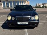 Mercedes-Benz E 280 2000 годаүшін3 700 000 тг. в Талдыкорган – фото 5
