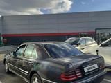 Mercedes-Benz E 230 1995 годаүшін1 500 000 тг. в Аксу – фото 2