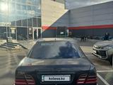 Mercedes-Benz E 230 1995 годаүшін1 500 000 тг. в Аксу – фото 3