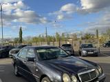 Mercedes-Benz E 230 1995 годаүшін1 500 000 тг. в Аксу – фото 5