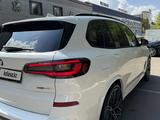 BMW X5 2022 года за 38 500 000 тг. в Караганда – фото 4