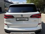 BMW X5 2022 года за 38 500 000 тг. в Караганда – фото 3