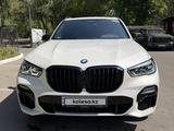 BMW X5 2022 года за 38 500 000 тг. в Караганда