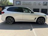 BMW X5 2022 года за 38 500 000 тг. в Караганда – фото 5
