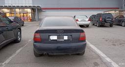 Audi A4 1997 годаfor2 500 000 тг. в Усть-Каменогорск – фото 3