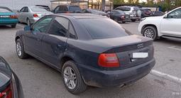 Audi A4 1997 годаfor2 500 000 тг. в Усть-Каменогорск – фото 4