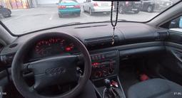 Audi A4 1997 годаfor2 500 000 тг. в Усть-Каменогорск – фото 5