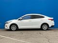 Hyundai Accent 2021 года за 8 000 000 тг. в Алматы – фото 5