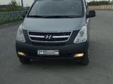 Hyundai H-1 2010 годаүшін7 700 000 тг. в Шымкент – фото 3