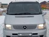 Mercedes-Benz Vito 1998 года за 3 200 000 тг. в Кызылорда – фото 2