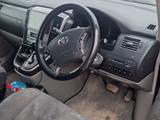 Toyota Alphard 2006 года за 4 500 000 тг. в Абай (Келесский р-н) – фото 3