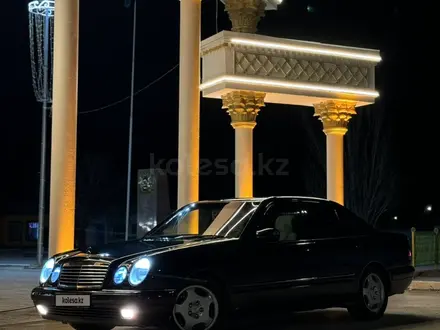 Mercedes-Benz E 320 1996 года за 4 300 000 тг. в Кызылорда – фото 6