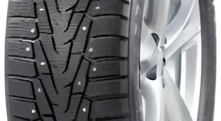 Nokian Hakkapeliitta 7 SUV 255/55 R18 109 с шипами за 56 000 тг. в Астана