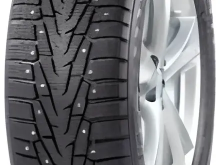 Nokian Hakkapeliitta 7 SUV 255/55 R18 109 с шипами за 56 000 тг. в Астана