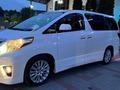 Toyota Alphard 2012 годаfor9 800 000 тг. в Алматы – фото 12