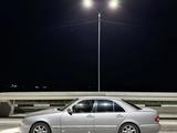 Mercedes-Benz E 200 1999 годаүшін1 900 000 тг. в Павлодар – фото 3