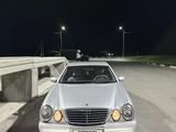 Mercedes-Benz E 200 1999 годаүшін1 900 000 тг. в Павлодар – фото 5