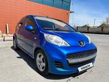 Peugeot 107 2010 годаүшін3 050 000 тг. в Караганда – фото 2