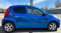 Peugeot 107 2010 года за 3 050 000 тг. в Караганда – фото 3