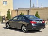 Toyota Camry 2011 годаүшін8 200 000 тг. в Актау – фото 3