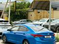 Hyundai Accent 2018 годаүшін5 500 000 тг. в Шымкент – фото 2