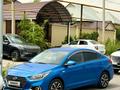 Hyundai Accent 2018 годаүшін5 500 000 тг. в Шымкент – фото 3