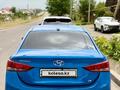 Hyundai Accent 2018 годаүшін5 500 000 тг. в Шымкент – фото 4