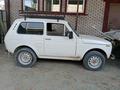 ВАЗ (Lada) Lada 2121 2000 года за 500 000 тг. в Айтеке би – фото 3