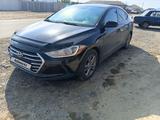Hyundai Elantra 2016 годаүшін6 200 000 тг. в Актобе – фото 2