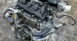 Двигатель на Nissan MR20 2, 0 (VQ35/FX35/VQ40) за 95 000 тг. в Алматы